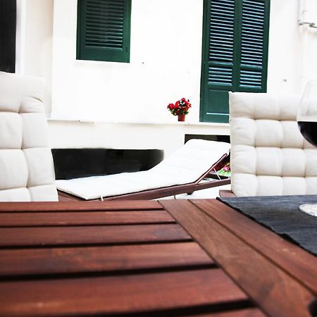 B&B Massimo Inn Palermo Zewnętrze zdjęcie