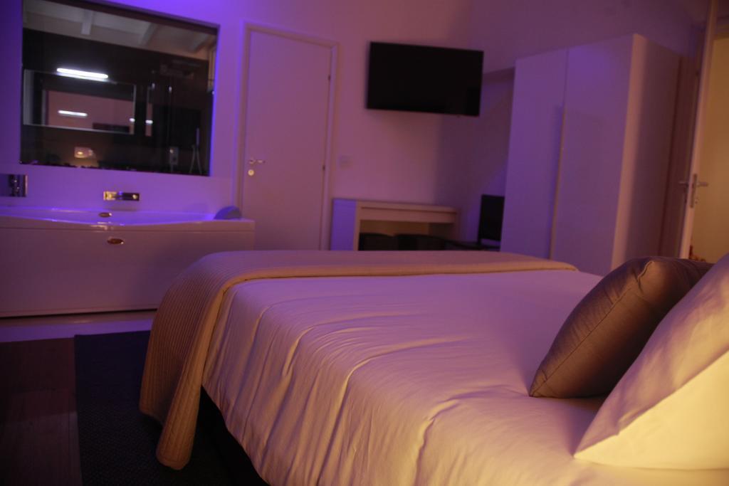 B&B Massimo Inn Palermo Pokój zdjęcie