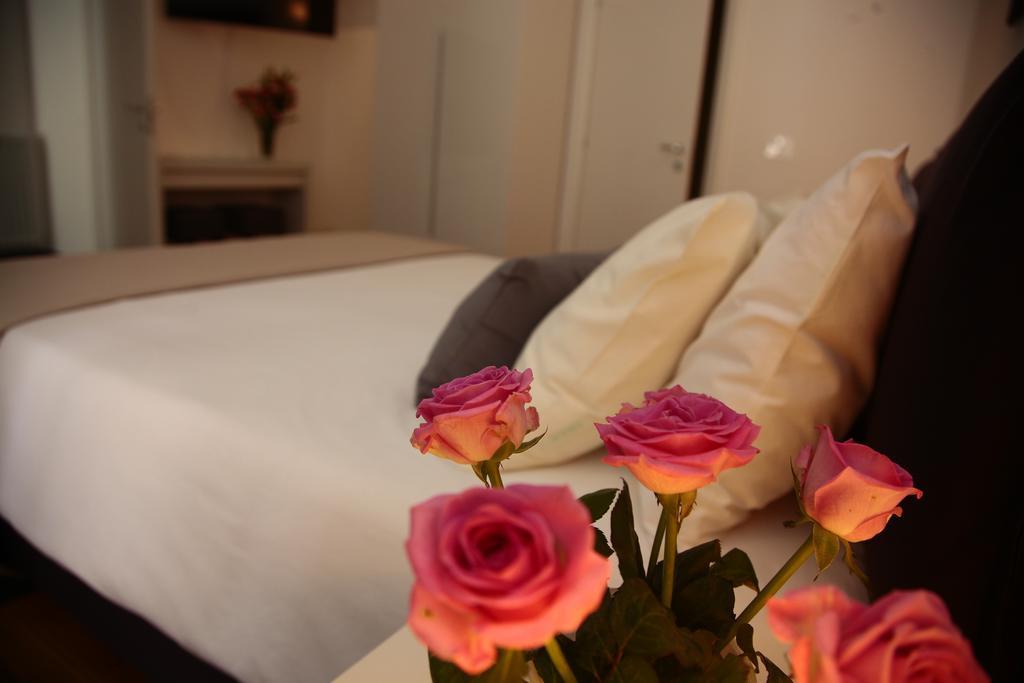 B&B Massimo Inn Palermo Pokój zdjęcie
