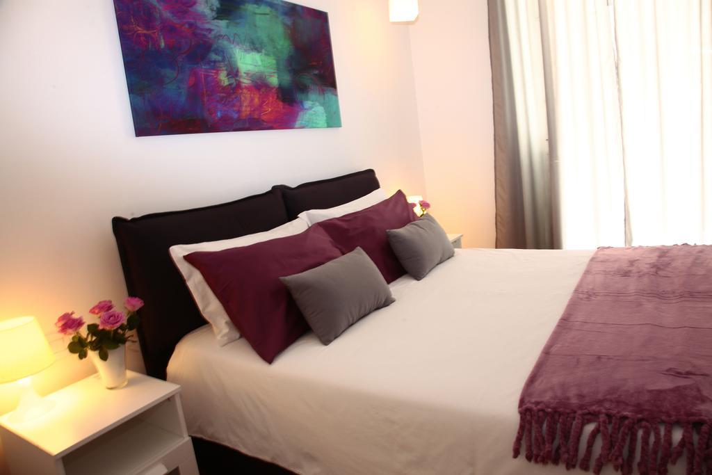 B&B Massimo Inn Palermo Pokój zdjęcie