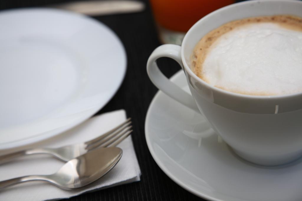 B&B Massimo Inn Palermo Zewnętrze zdjęcie