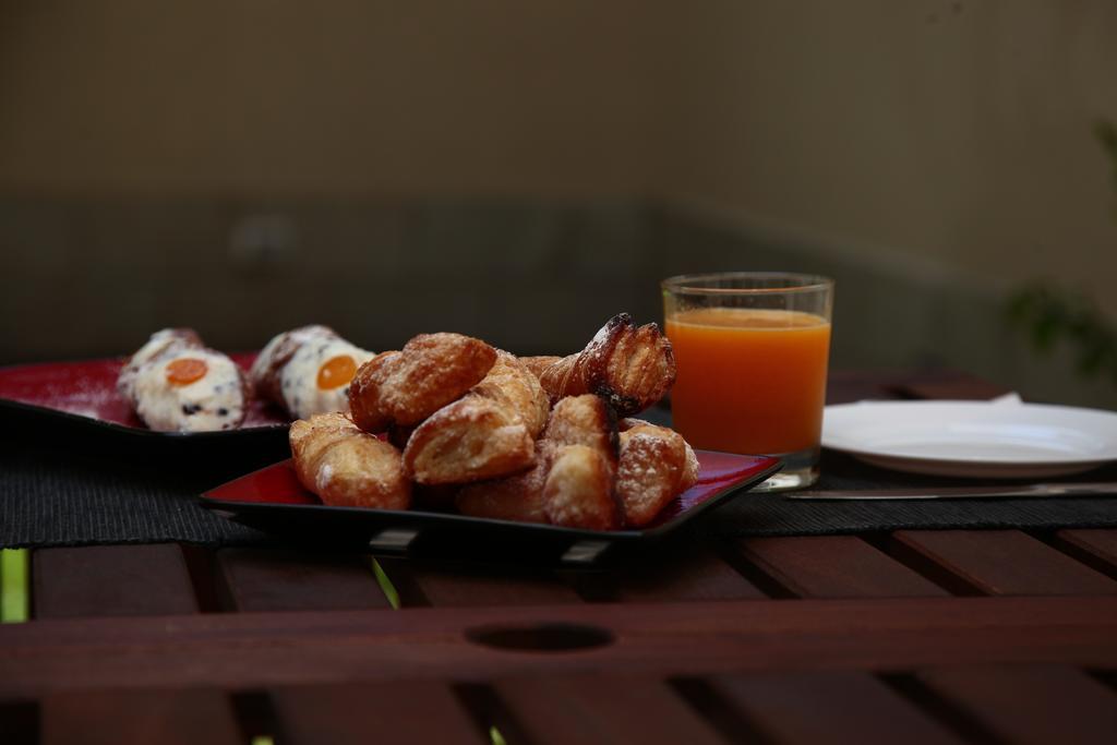 B&B Massimo Inn Palermo Zewnętrze zdjęcie