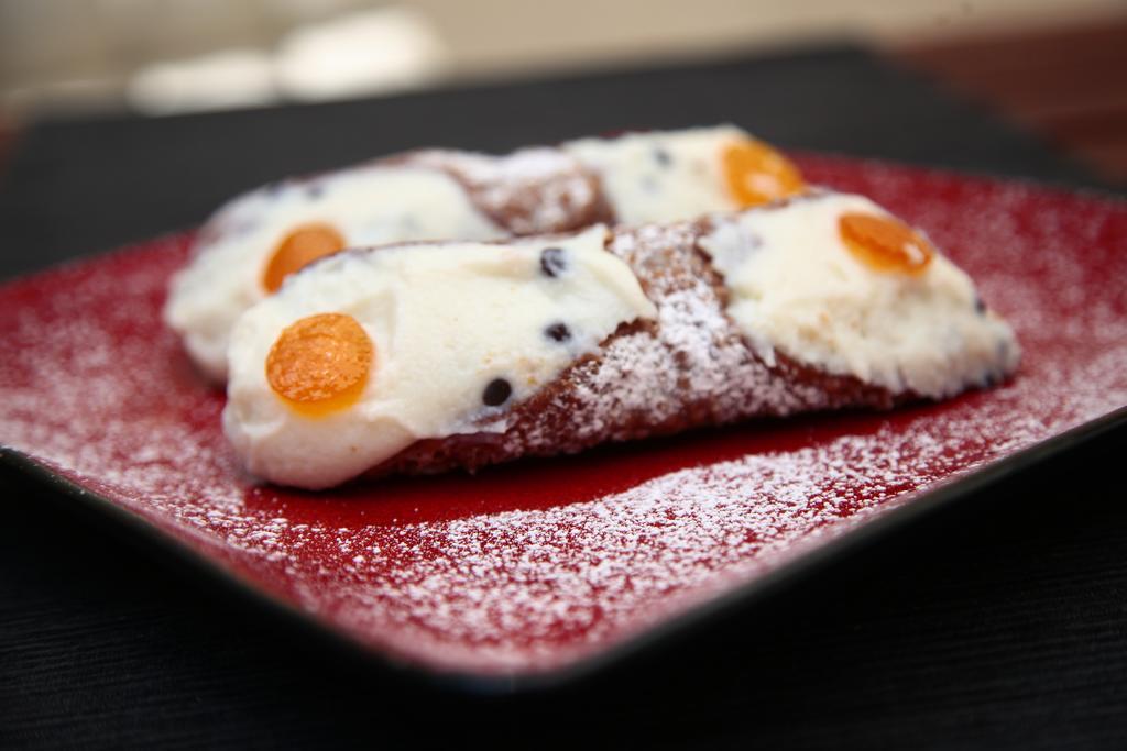 B&B Massimo Inn Palermo Zewnętrze zdjęcie