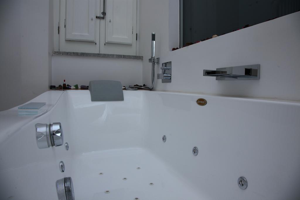 B&B Massimo Inn Palermo Pokój zdjęcie