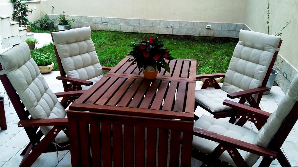 B&B Massimo Inn Palermo Zewnętrze zdjęcie