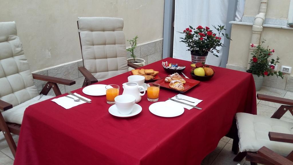 B&B Massimo Inn Palermo Zewnętrze zdjęcie