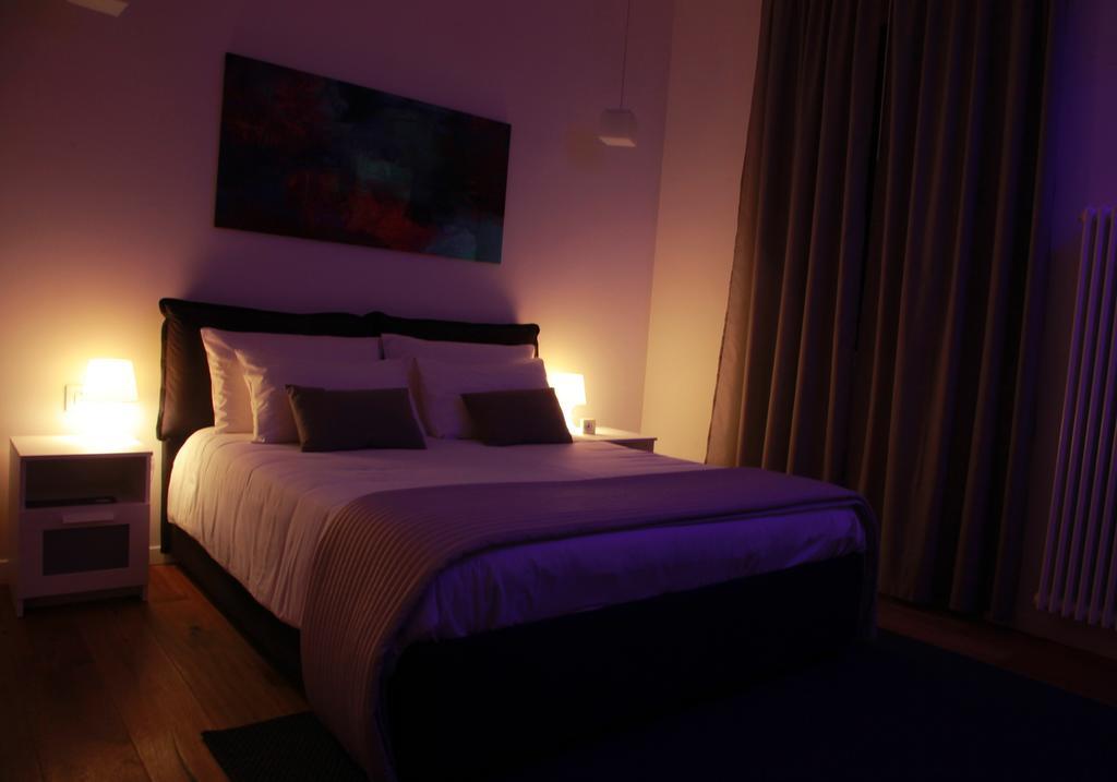 B&B Massimo Inn Palermo Zewnętrze zdjęcie