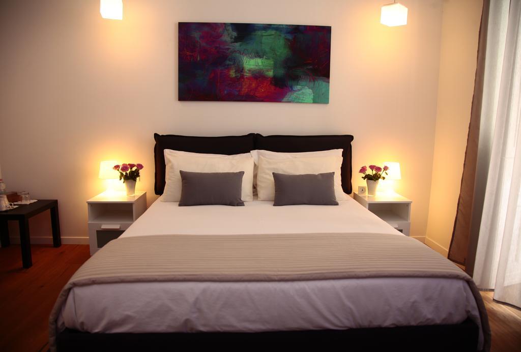 B&B Massimo Inn Palermo Zewnętrze zdjęcie