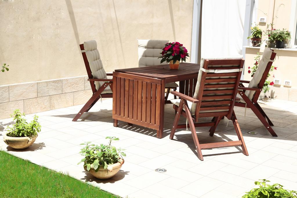 B&B Massimo Inn Palermo Zewnętrze zdjęcie