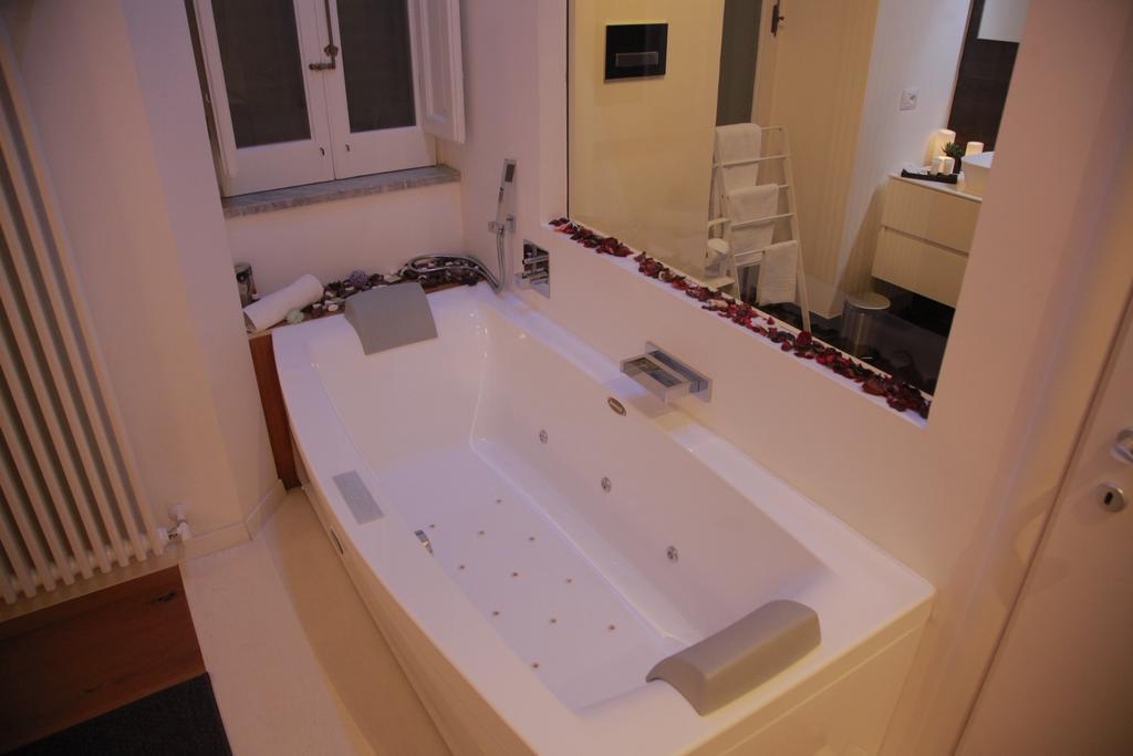 B&B Massimo Inn Palermo Zewnętrze zdjęcie