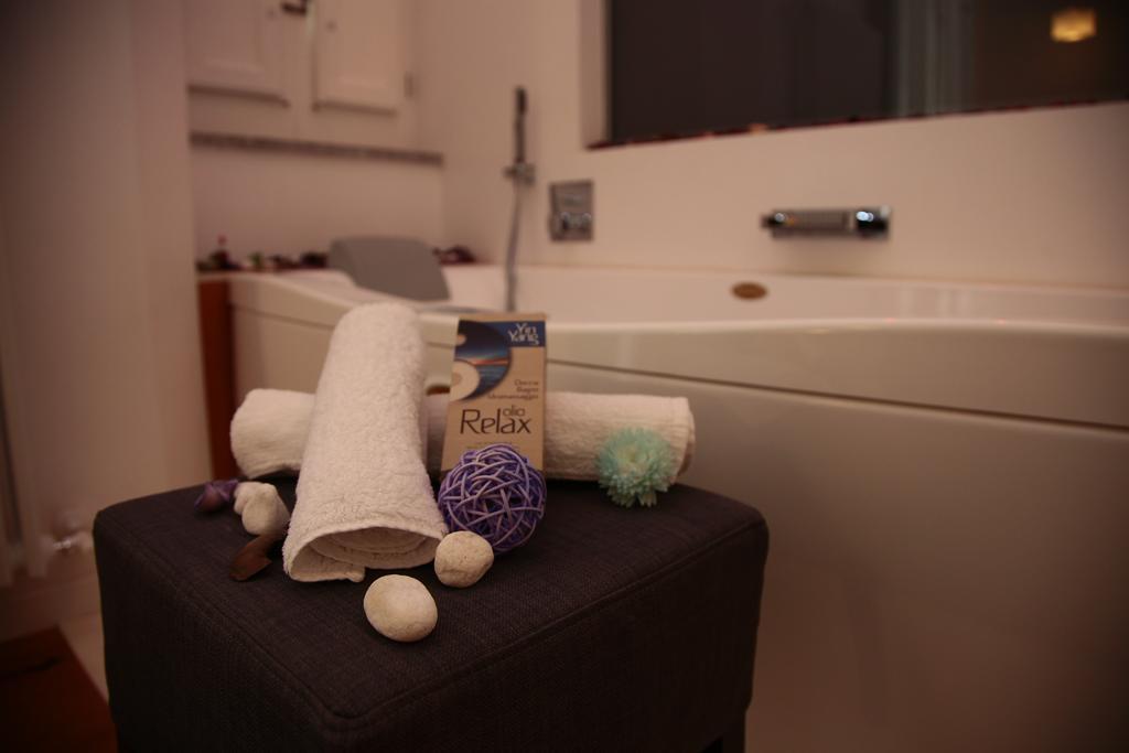 B&B Massimo Inn Palermo Zewnętrze zdjęcie