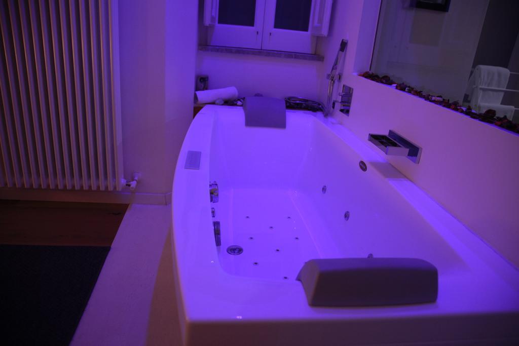 B&B Massimo Inn Palermo Zewnętrze zdjęcie