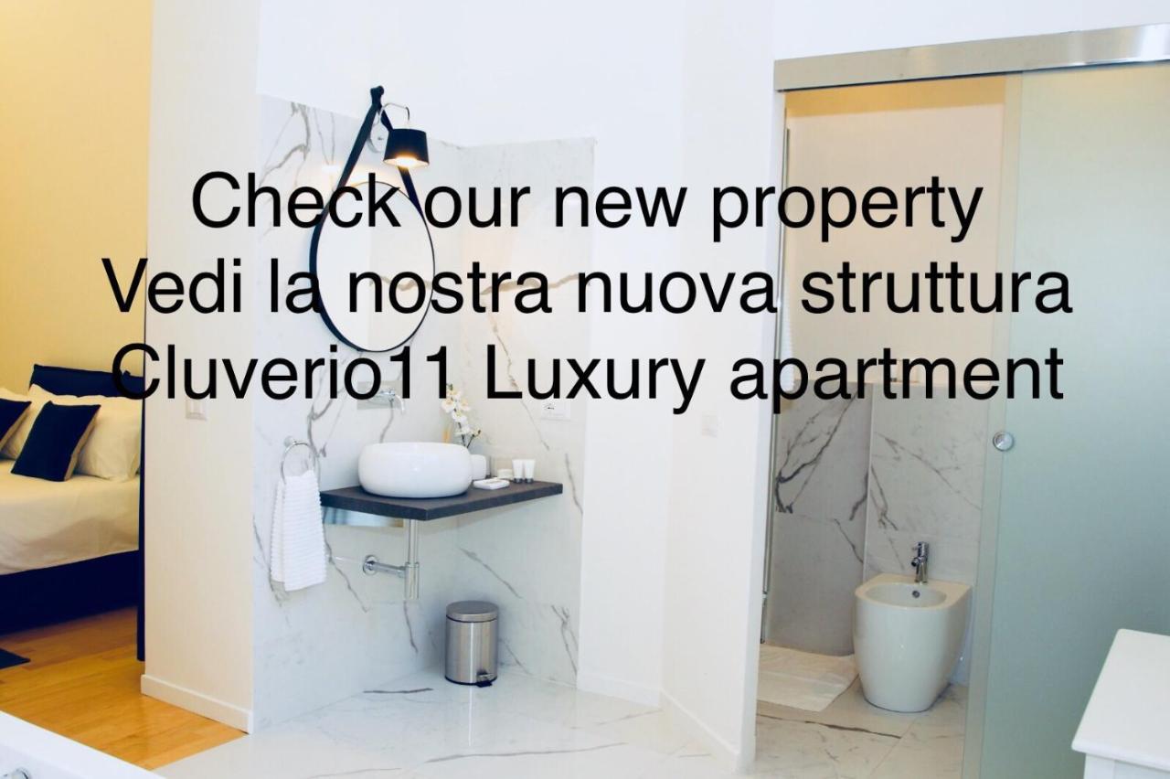 B&B Massimo Inn Palermo Zewnętrze zdjęcie